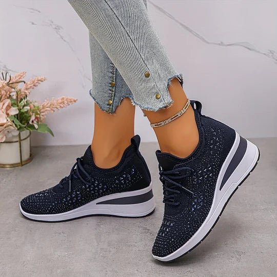 GRACE | Comfortabele Orthopedische Schoenen