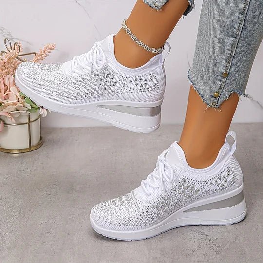 GRACE | Comfortabele Orthopedische Schoenen