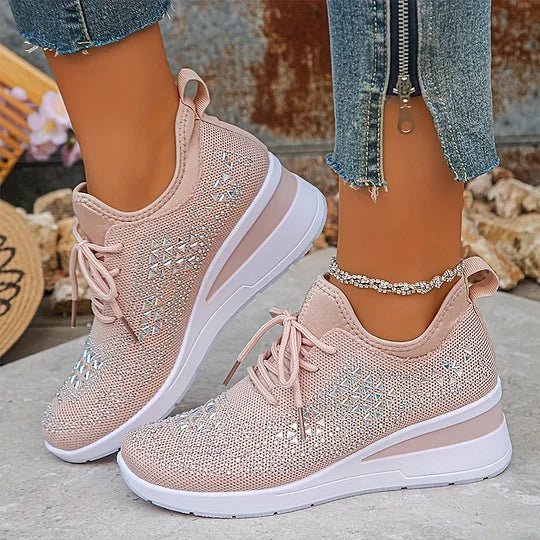 GRACE | Comfortabele Orthopedische Schoenen