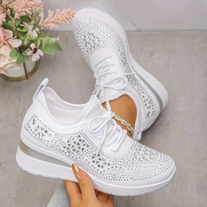 GRACE | Comfortabele Orthopedische Schoenen