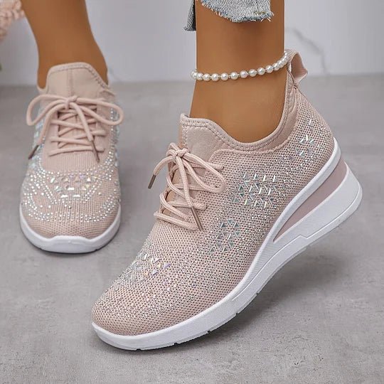 GRACE | Comfortabele Orthopedische Schoenen