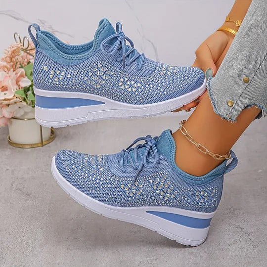 GRACE | Comfortabele Orthopedische Schoenen