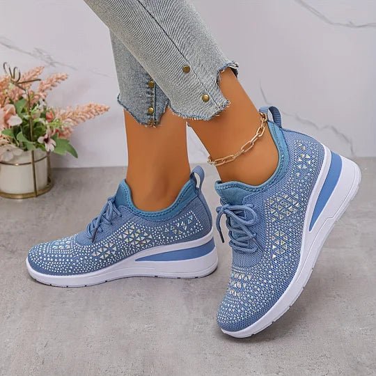 GRACE | Comfortabele Orthopedische Schoenen