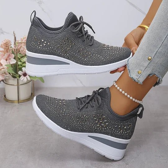 GRACE | Comfortabele Orthopedische Schoenen