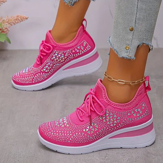 GRACE | Comfortabele Orthopedische Schoenen