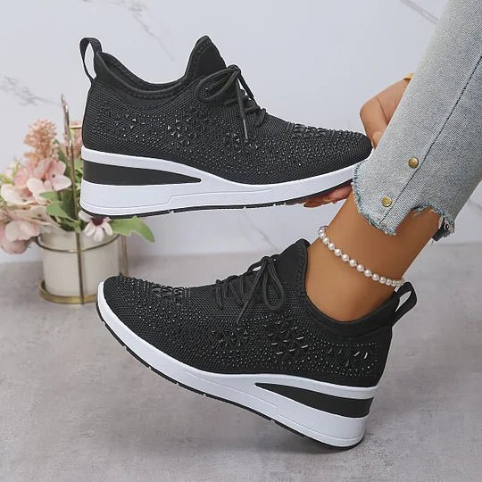 GRACE | Comfortabele Orthopedische Schoenen