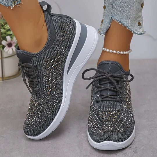 GRACE | Comfortabele Orthopedische Schoenen