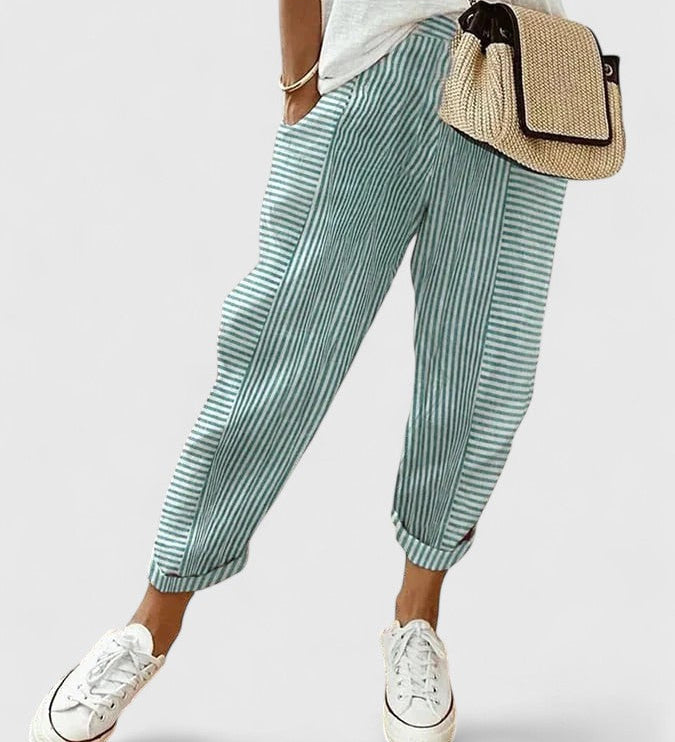Elvira™ | Comfortabele Broeken