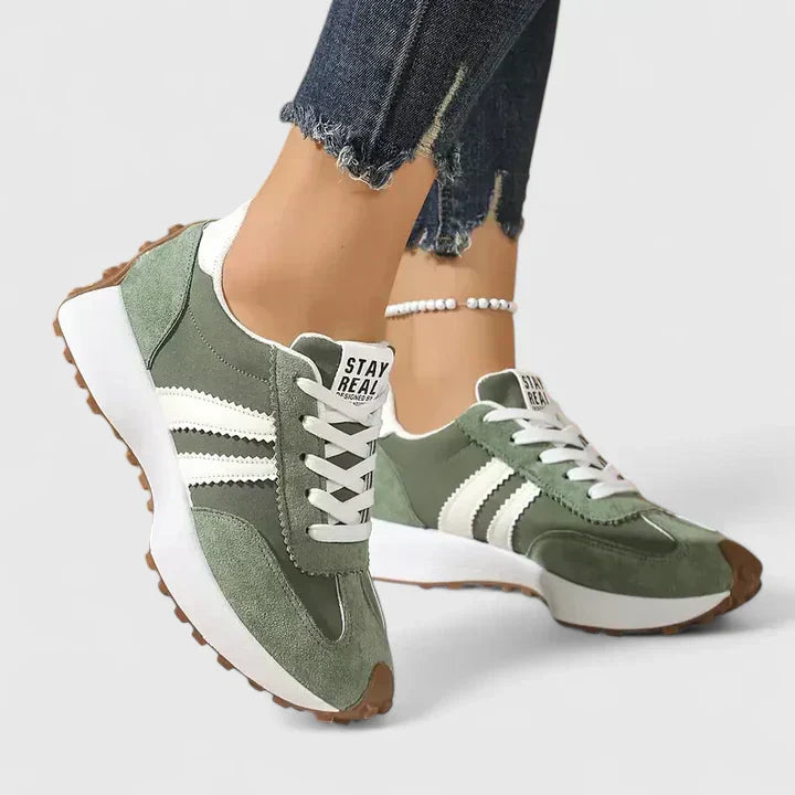 Danyzheiah | Orthopedische Sneakers