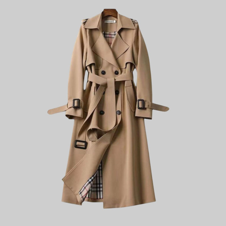 Jakarta™ | Klassieke trenchcoat