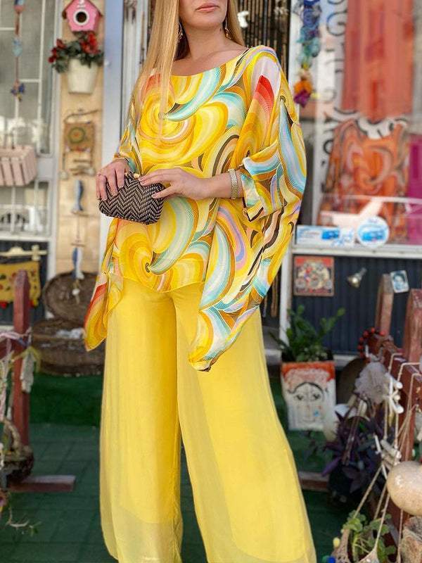 Lichelle - Artistiek Breeze Set