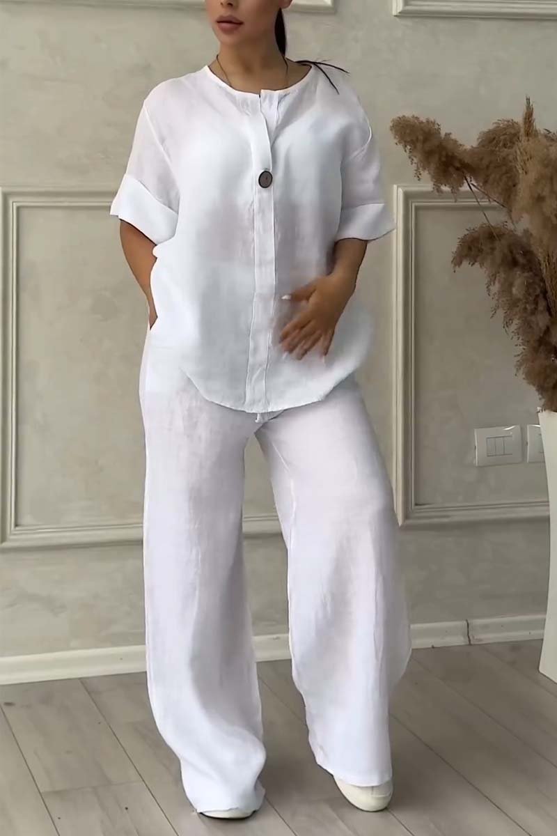 Darla - Twee-delig lounge outfit