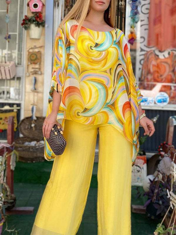 Lichelle - Artistiek Breeze Set