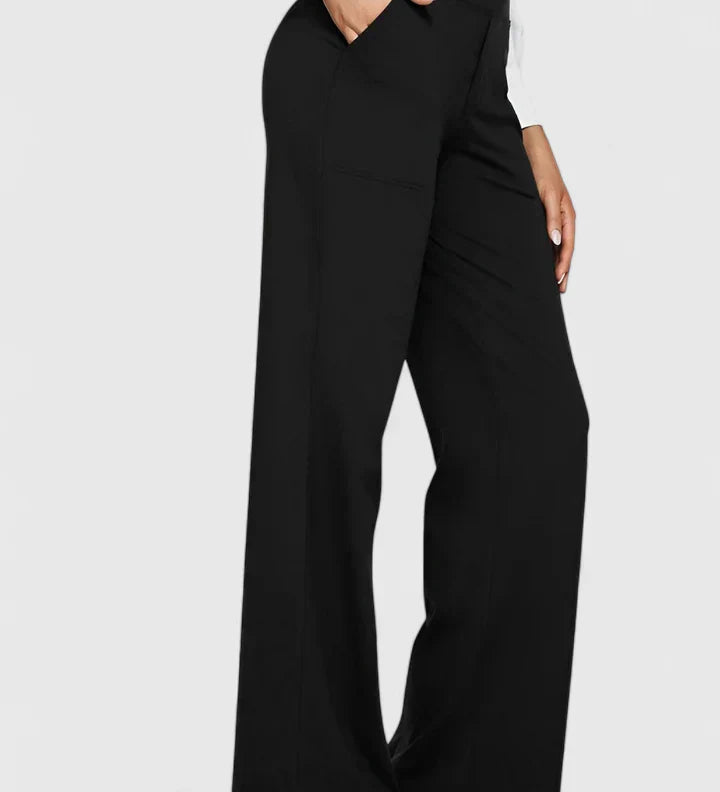 Aafke | Elegante Broeken
