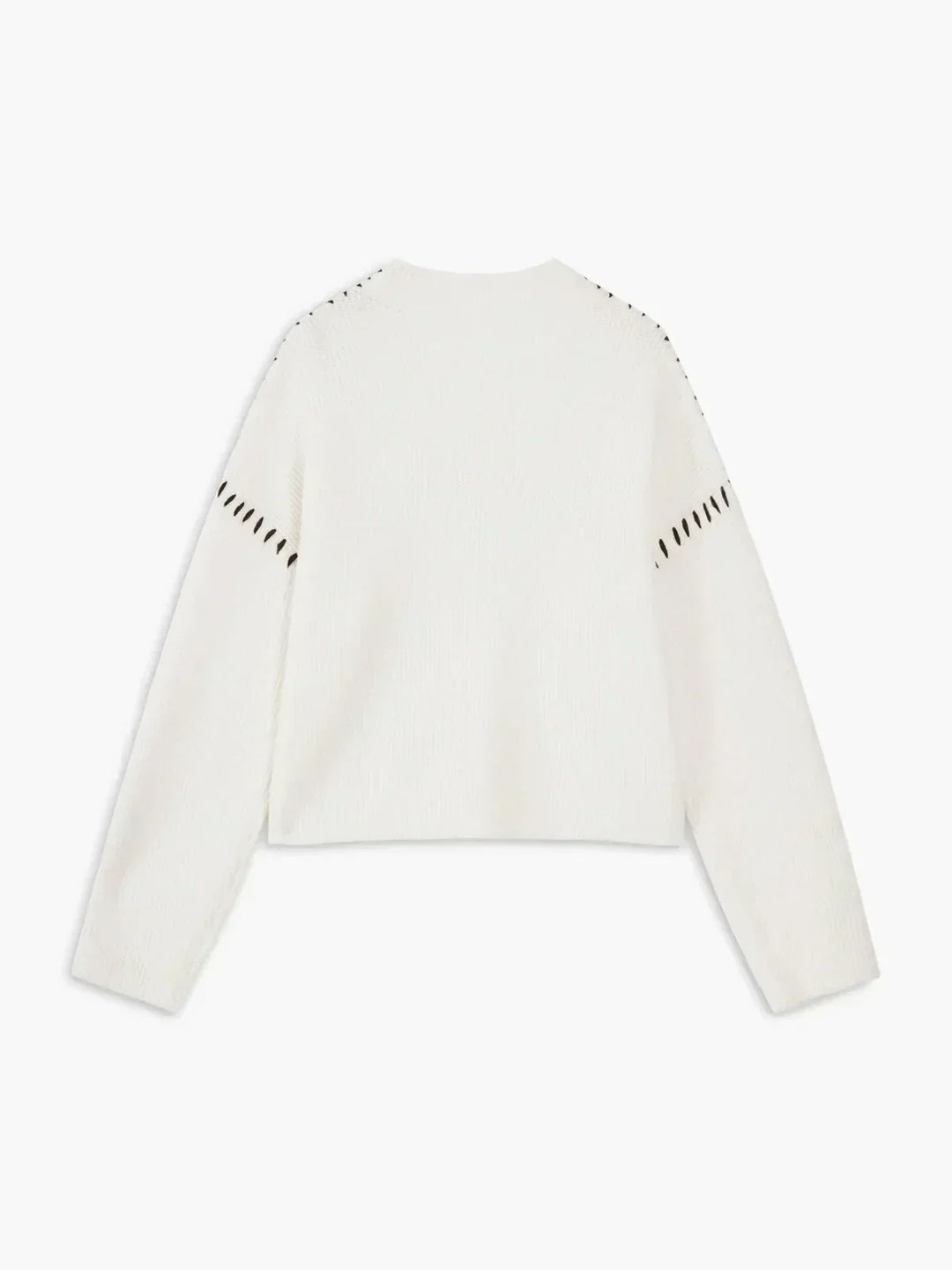 Nina | Pull Douillet
