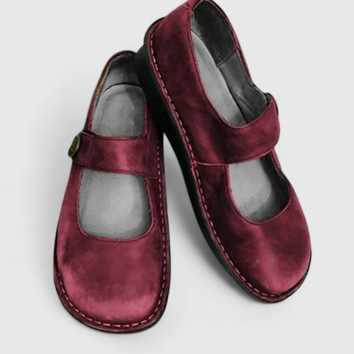 Lisa | Chique Comfortabele Schoenen
