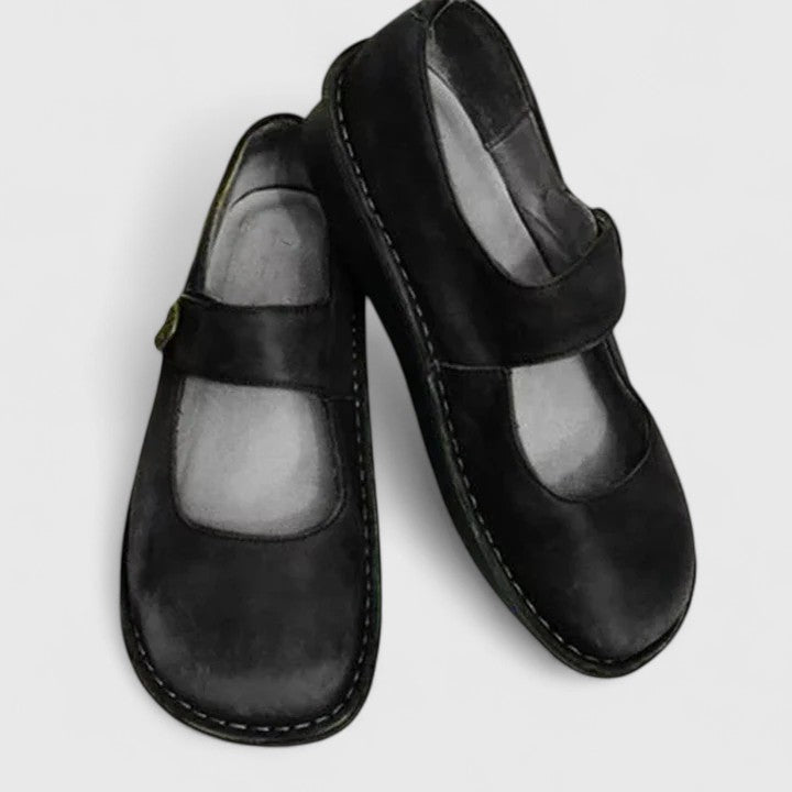 Lisa - Elegante Instap Schoenen