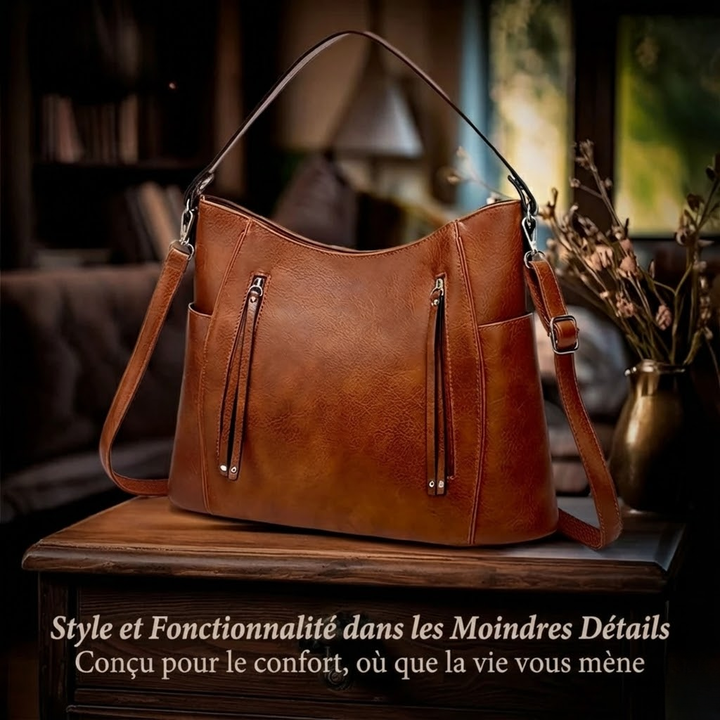 Blanche™ | Luxe Elegante Tas