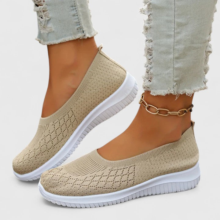 Odara | Orthopedische Slip-On Schoenen