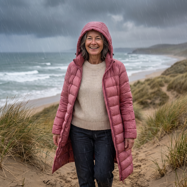 Plume | Ultra Lichte Jas
