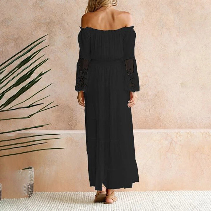 Aurelie - Ethereal Elegance Jurk