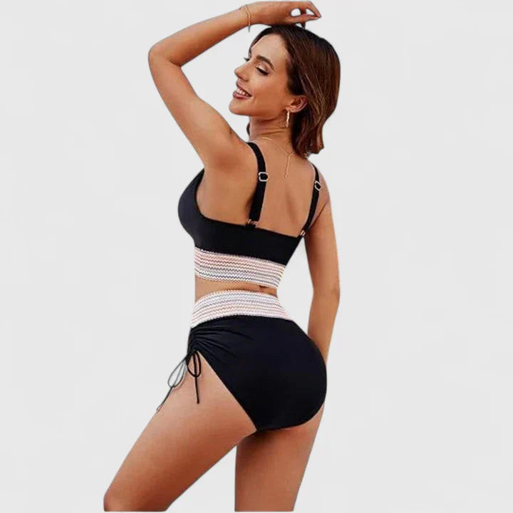 Jayzelliah | Elegante Bikini Set