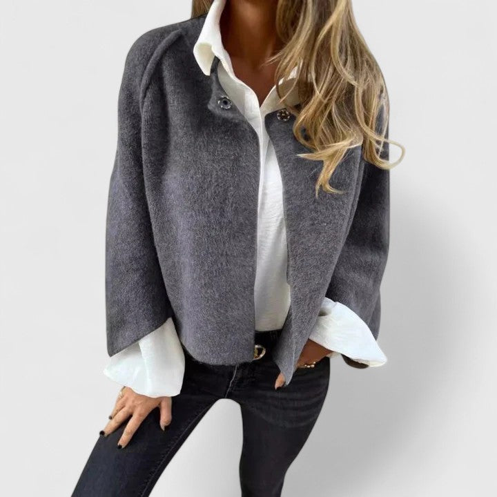 Bettinna | Elegante Jas