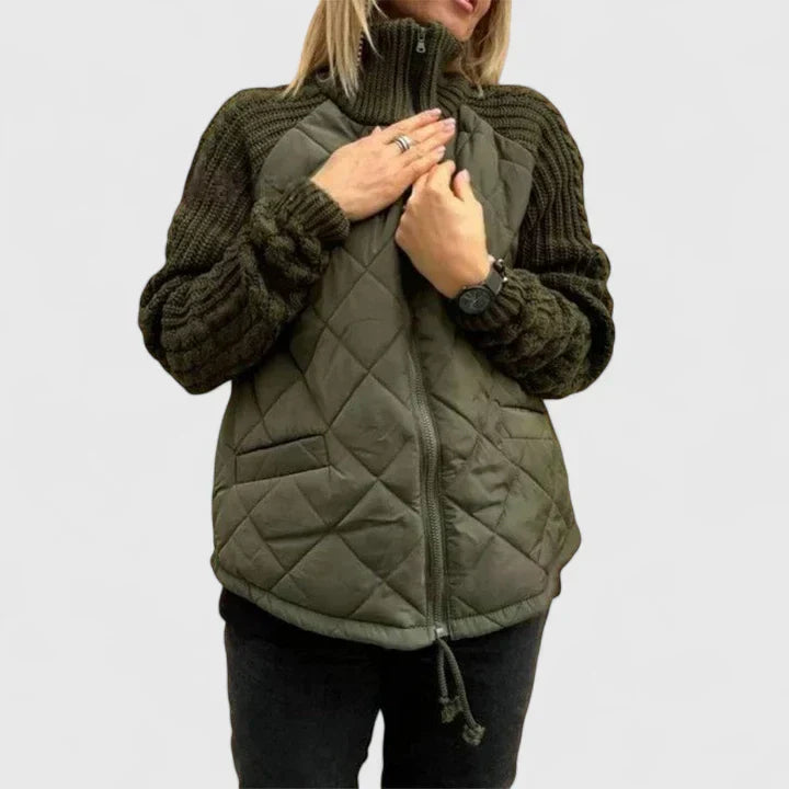 Hester | Elegante Jas