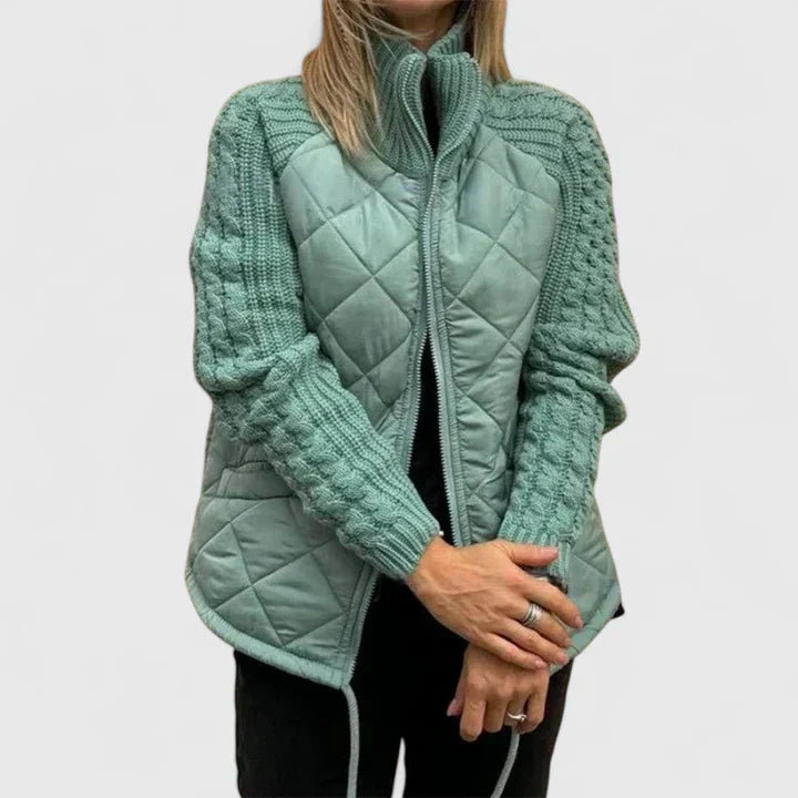 Havirae | Elegante Jas