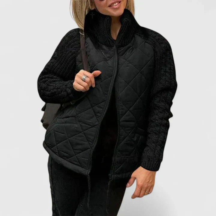 Hester | Elegante Jas