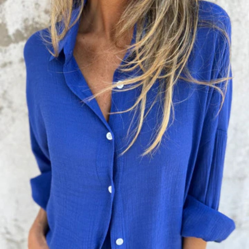 Carmen - Casual Polo Set