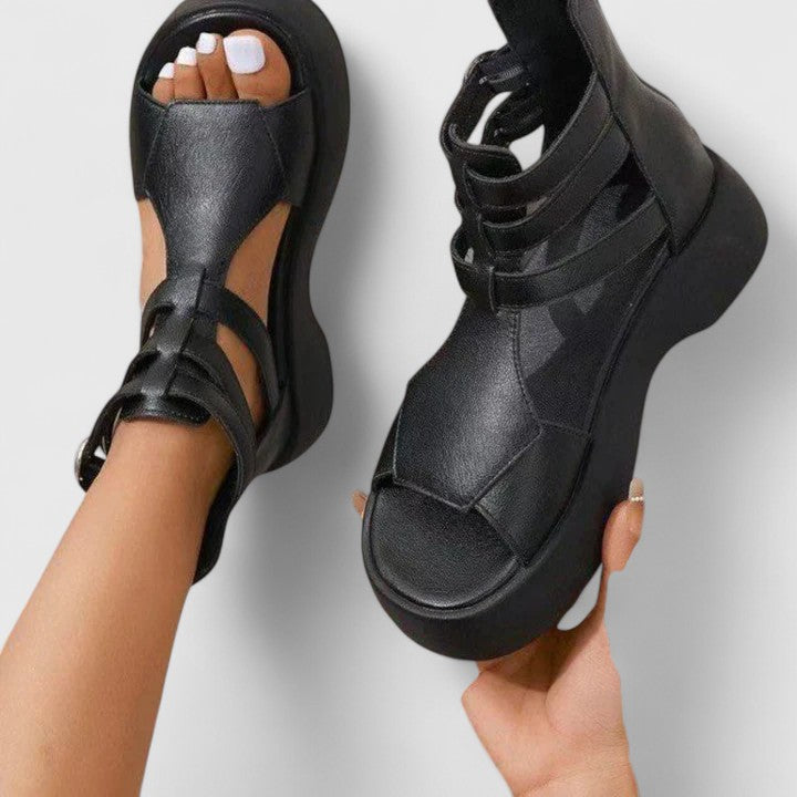 Ivana - Orthopedische Sandalen