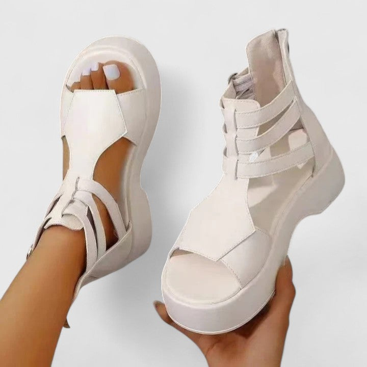 Ivana - Orthopedische Sandalen